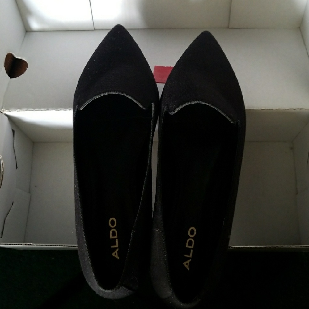 Aldo